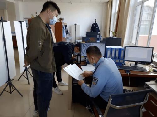 注重教育整頓成果轉(zhuǎn)化 生動(dòng)實(shí)踐為民服務(wù)宗旨